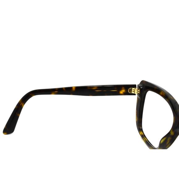 Dolce & Gabbana DG 3308 502 53-16-145mm Eyeglasses FRAMES ONLY - FAIR CONDITION - Picture 8 of 13